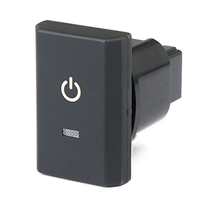 Power Supply Switch for Ford Transit (2017–2019)