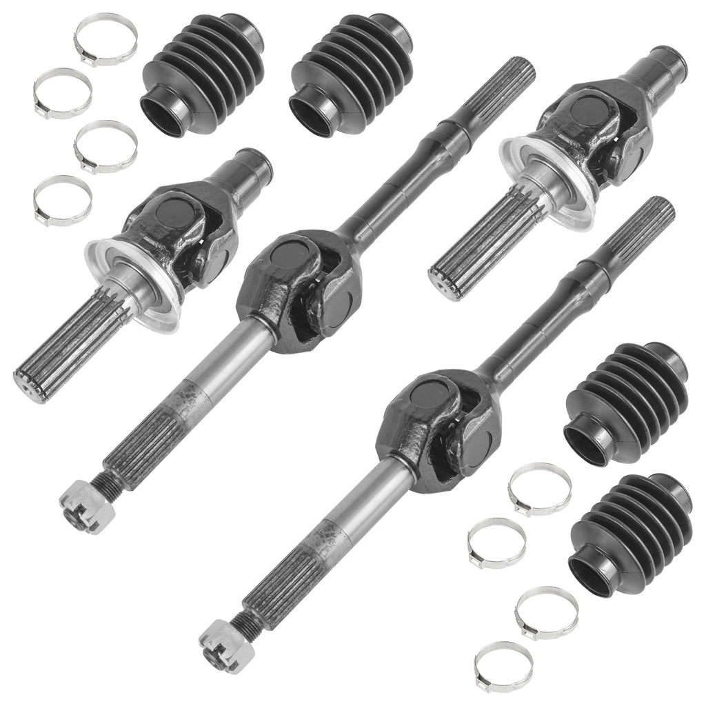 Rear Drive Shaft Replacement for Kawasaki (2000–2006)