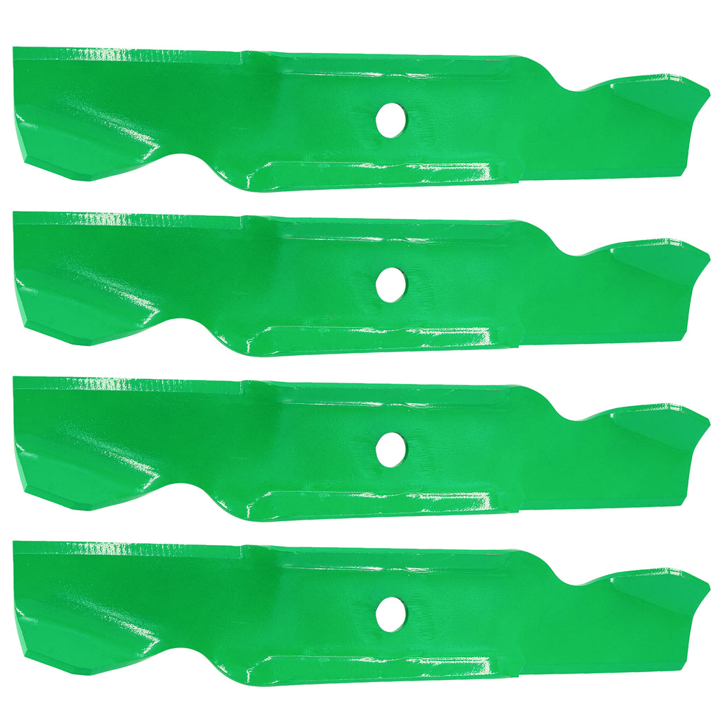 Deck Blades 46 Inch Replacement for Cub Cadet (2005–2015)