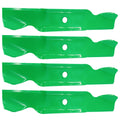 Deck Blades 46 Inch Replacement for Cub Cadet (2005–2015)
