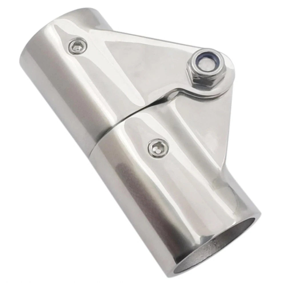 Swivel Connector for Marine Yacht Hardware (Folding Design)