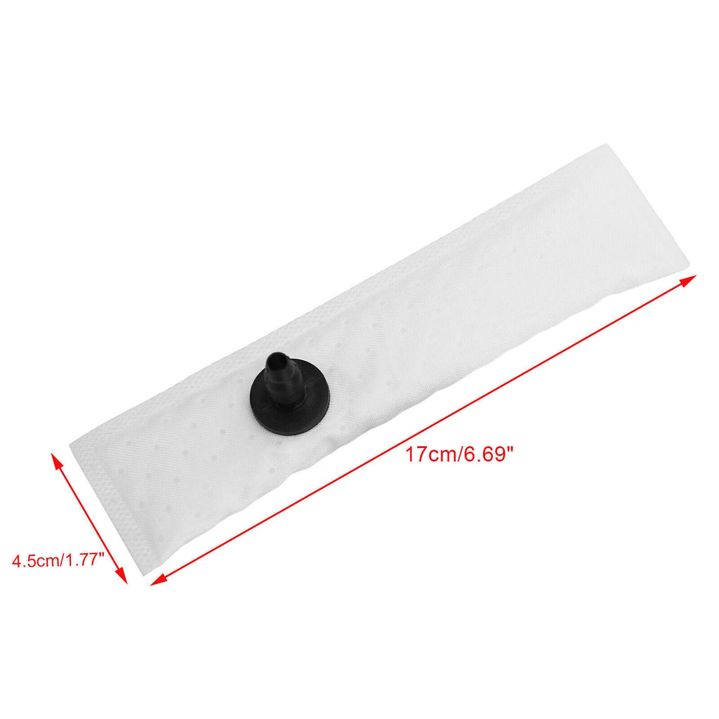 Fuel Pump Strainer Filter for Arctic Cat HDX Prowler Wildcat (2015–2023)