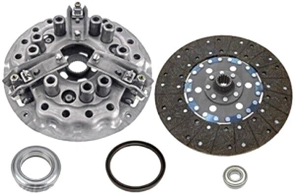 Dual Clutch Kit for Ford 2000 3000 2600 3600 Tractors (2000–2000)