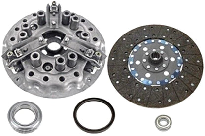 Dual Clutch Kit for Ford 2000 3000 2600 3600 Tractors (2000–2000)