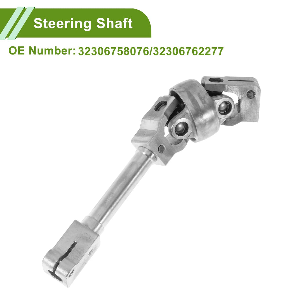 Steering Column Shaft Replacement for BMW E53 X5 (2001–2006) Metal