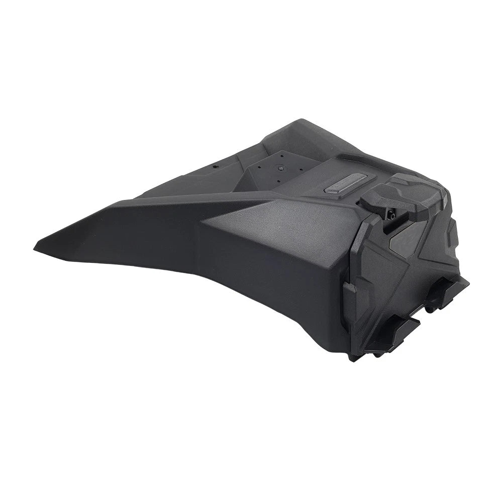 Electronic Tablet Holder with Storage Box for Can-Am Maverick Sport (2018–2023)