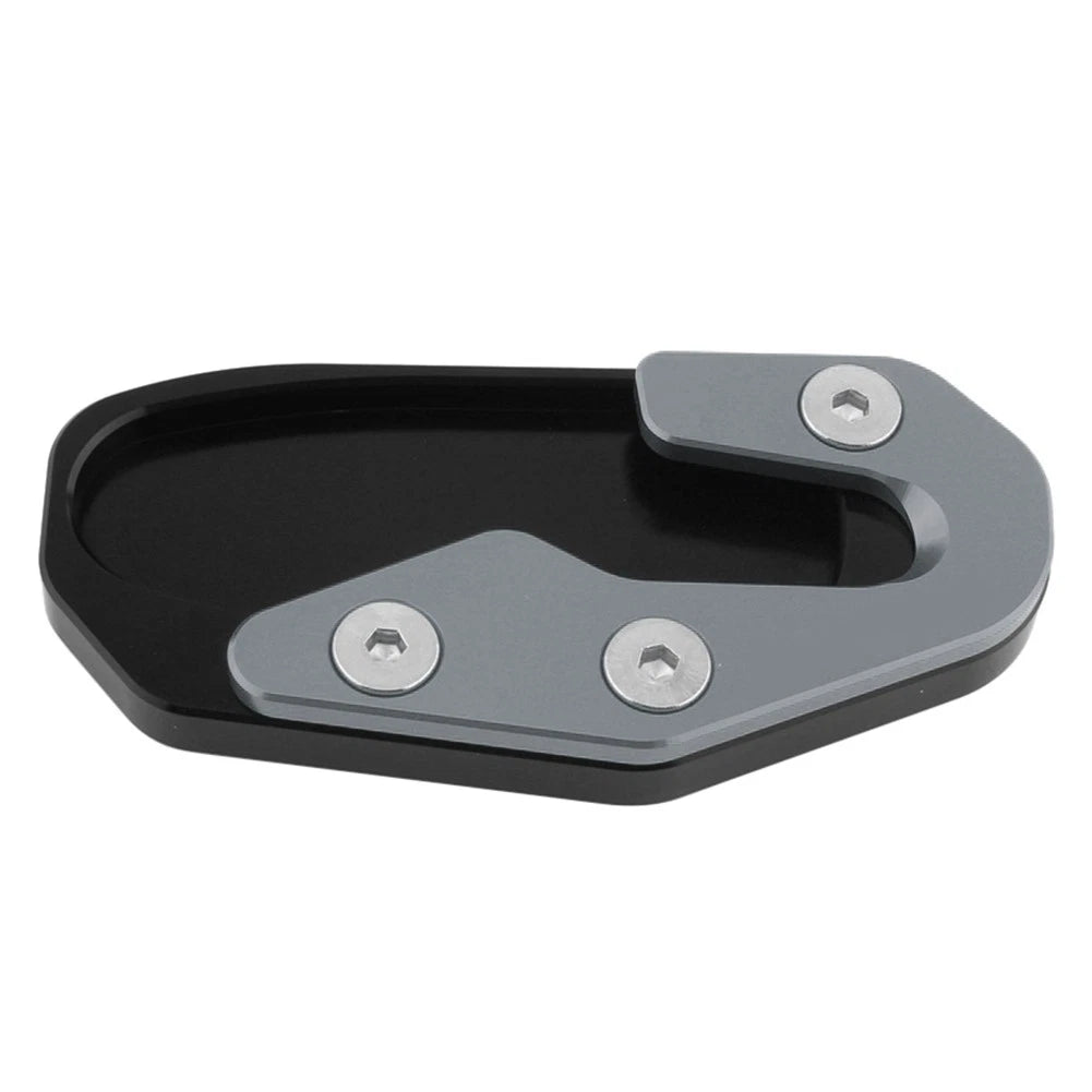 Titanium Side Stand Extension Plate for Honda PCX160 (2025–2025)