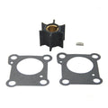 Water Pump Impeller Repair Kit 06192-ZV4-000 for Honda 9.9 15 HP (1990–2023)