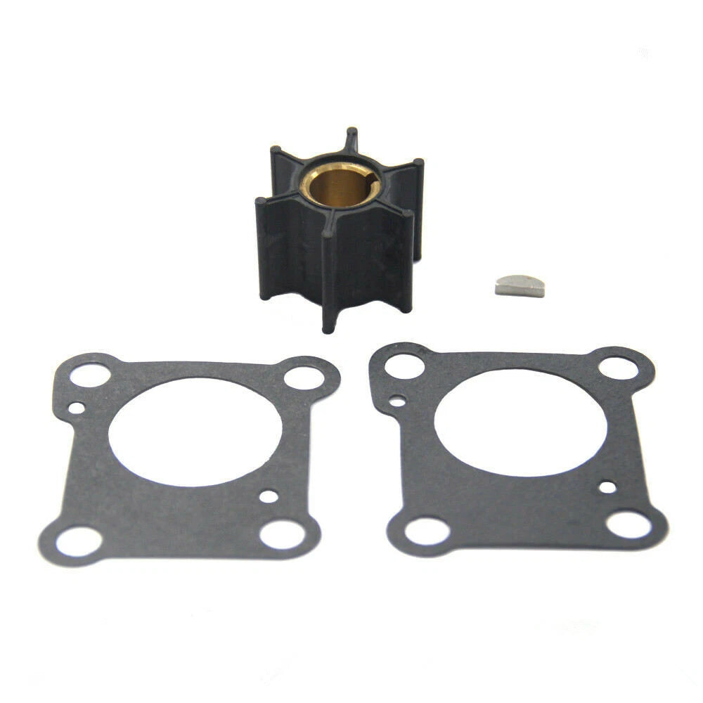 Water Pump Impeller Repair Kit 06192-ZV4-000 for Honda 9.9 15 HP (1990–2023)