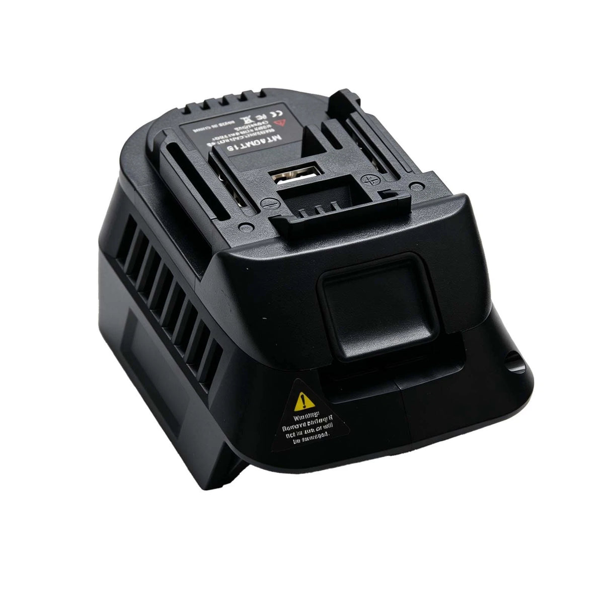 Makita Battery Adapter 40V to 18V (BL4045F) with Short Circuit Protection