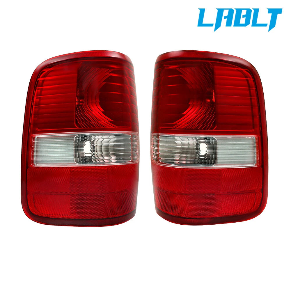 2X Tail Light Lamp for Ford F-150 (2004–2006, 2008)