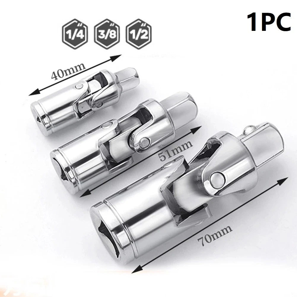 Joint Socket Extension Bar for Automotive Tools