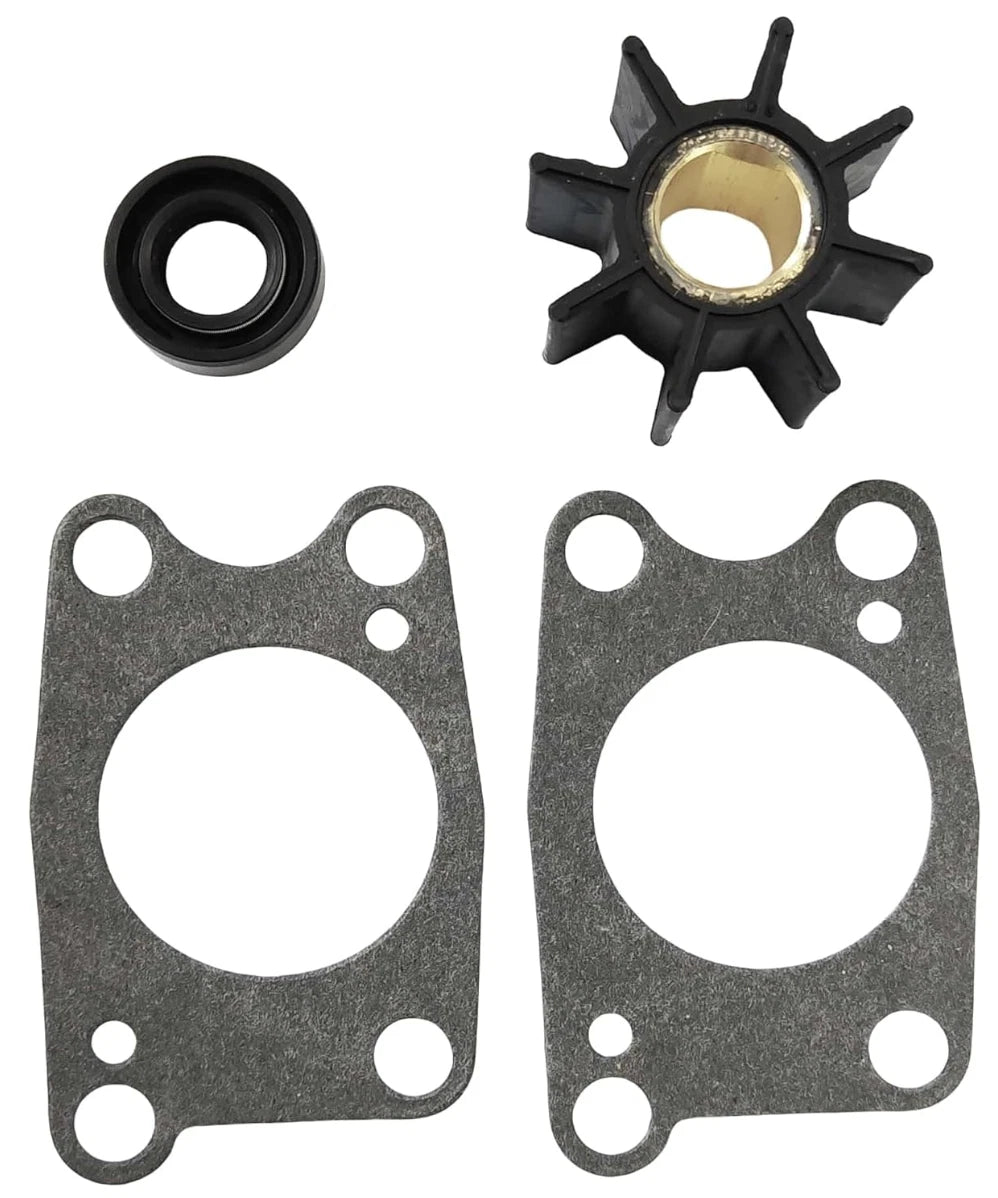 Outboard Water Pump Service Kit 06192-ZV1-C00 for Honda 4-6 HP (4-Stroke)
