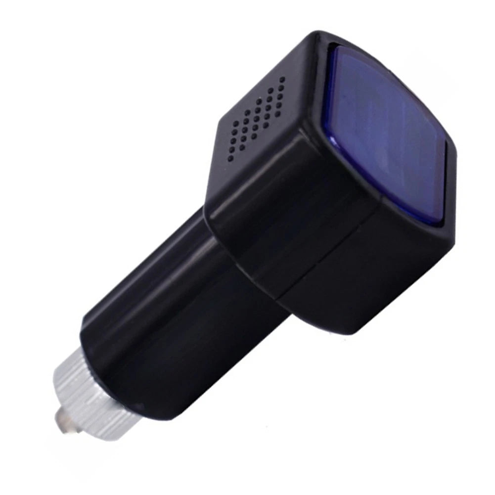 LED Display Voltmeter for Car Battery DC 12V 24V (Universal)