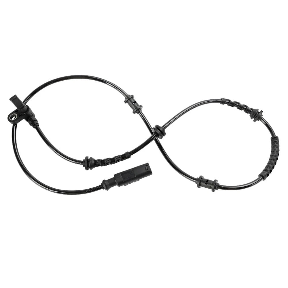 ABS Wheel Speed Sensor for Fiat Panda 169 (2003–2012) 51718056