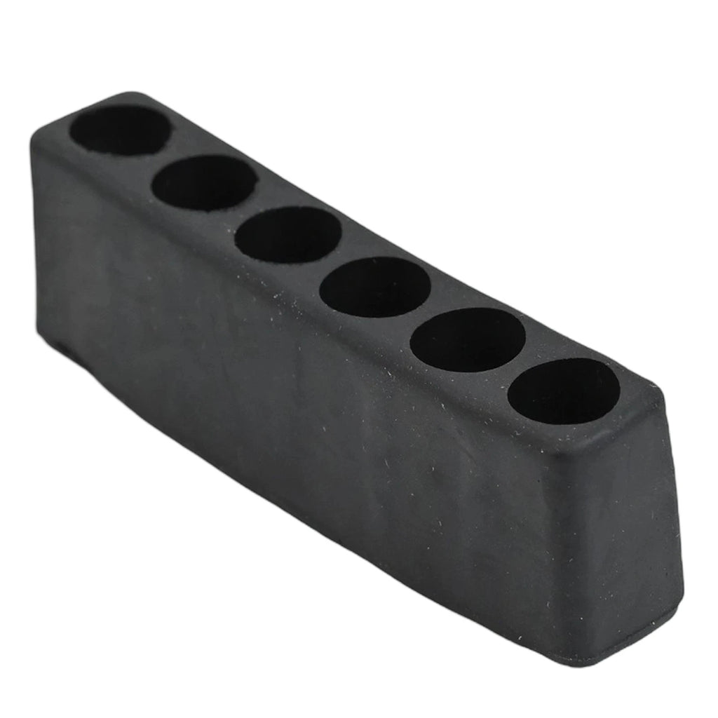 10x Screwdriver Bit Holder Organizer for 14 Inch Hex Drill Bit Holder
