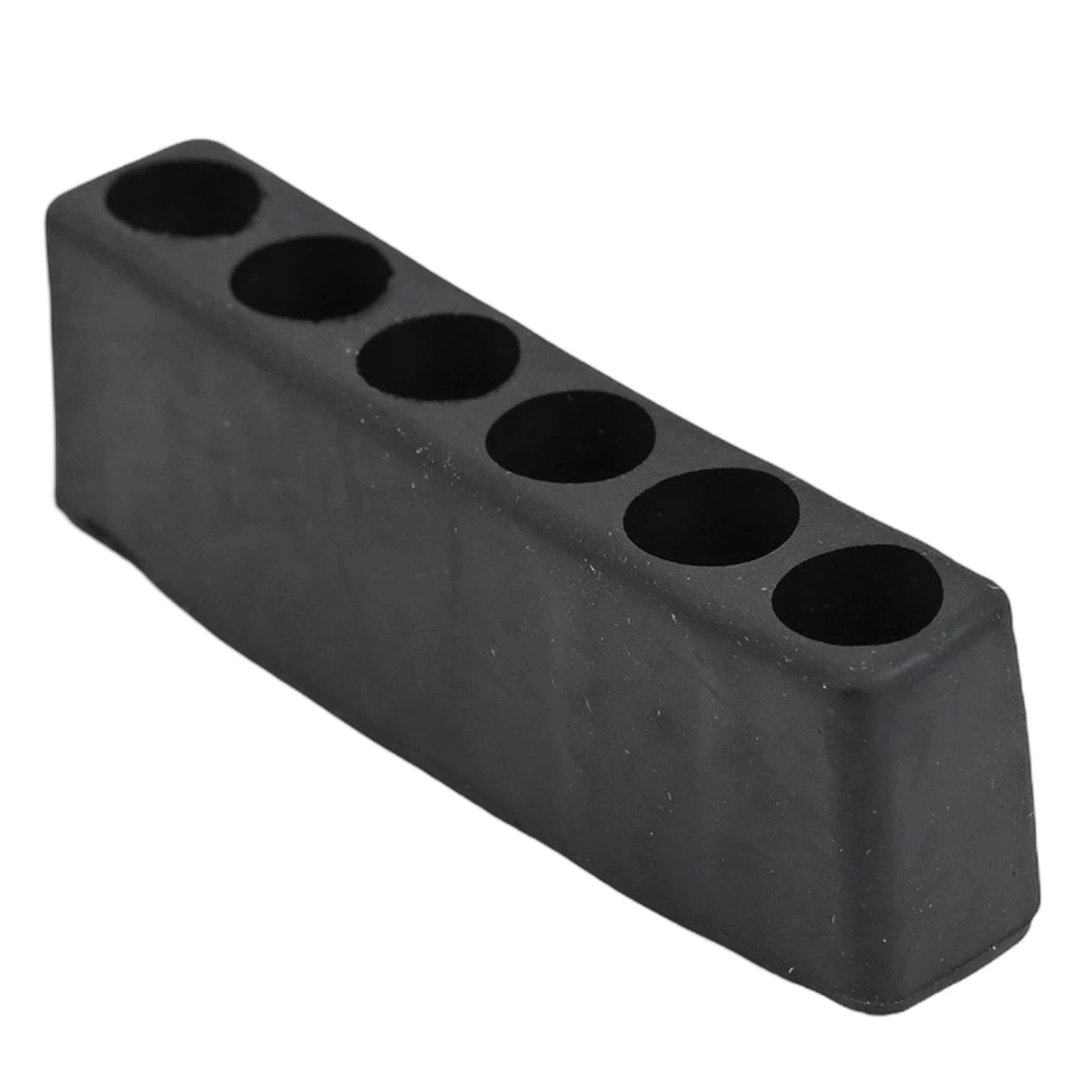 10x Screwdriver Bit Holder Organizer for 14 Inch Hex Drill Bit Holder