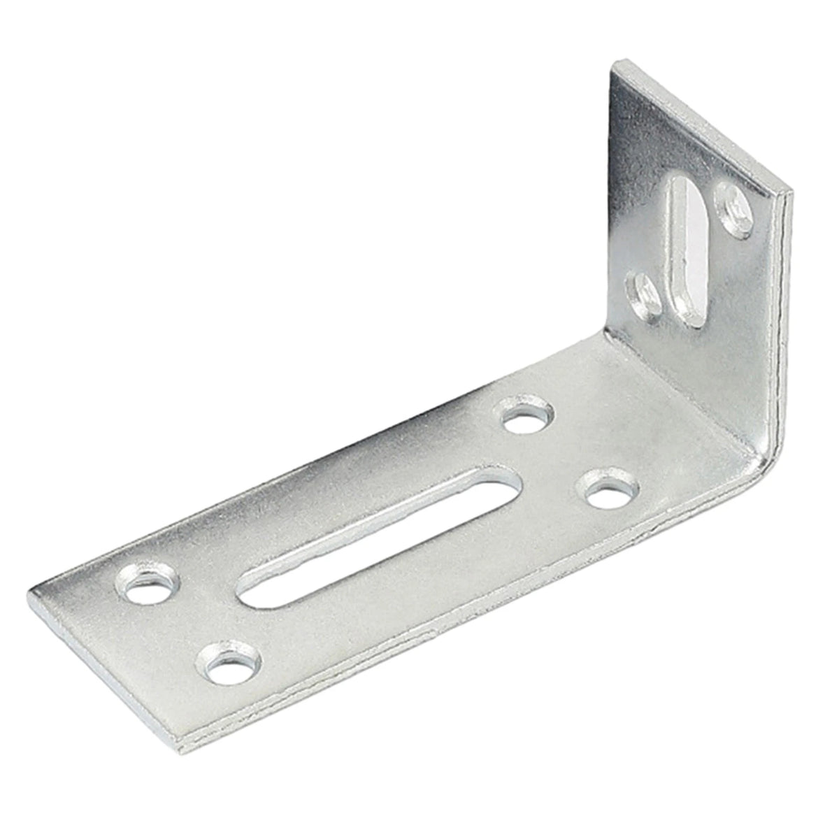 Adjustable Corner Shelf Brackets for Home Use (No Specific Part Numbers)