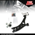 Control Arm for Honda CR-V (2017–2021) Front Passenger Right Lower