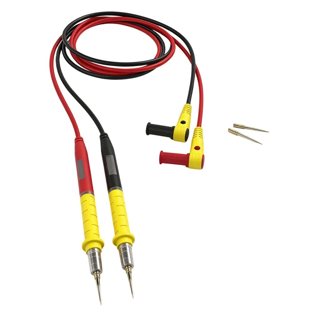 Multimeter Test Probe Pen with Gold Plated Contacts (110.5 cm)
