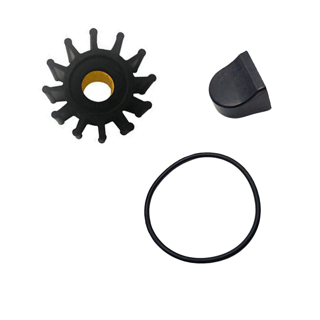 Impeller Repair Kit for Volvo Penta (21951348, 21213660, 3857954)