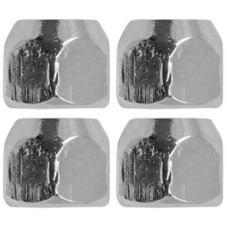 Wheel Nuts Front and Rear Set for Yamaha Big Bear 400 (2008–2012)