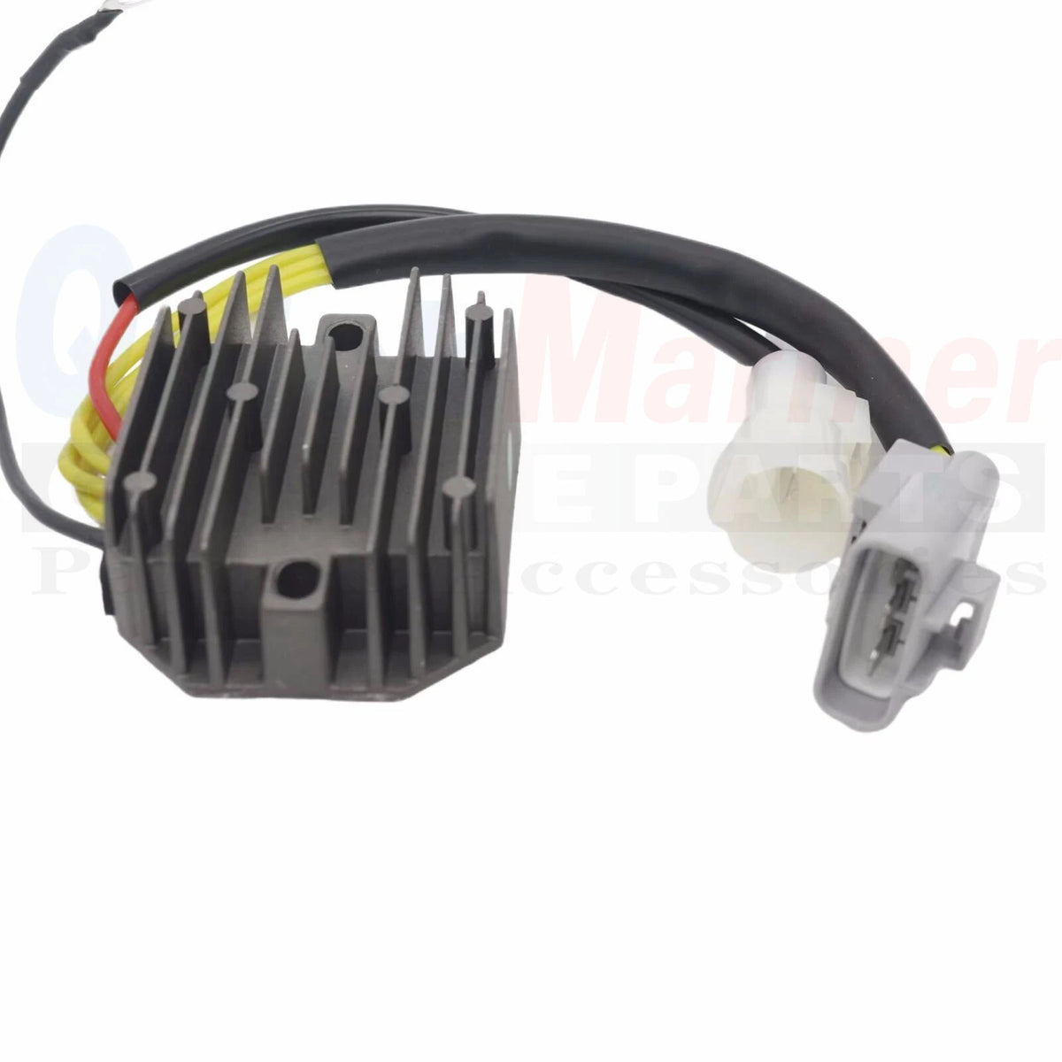 Voltage Rectifier Regulator for Mercury Outboard F25 F30 (2000–2023) 898103T14 853811T10