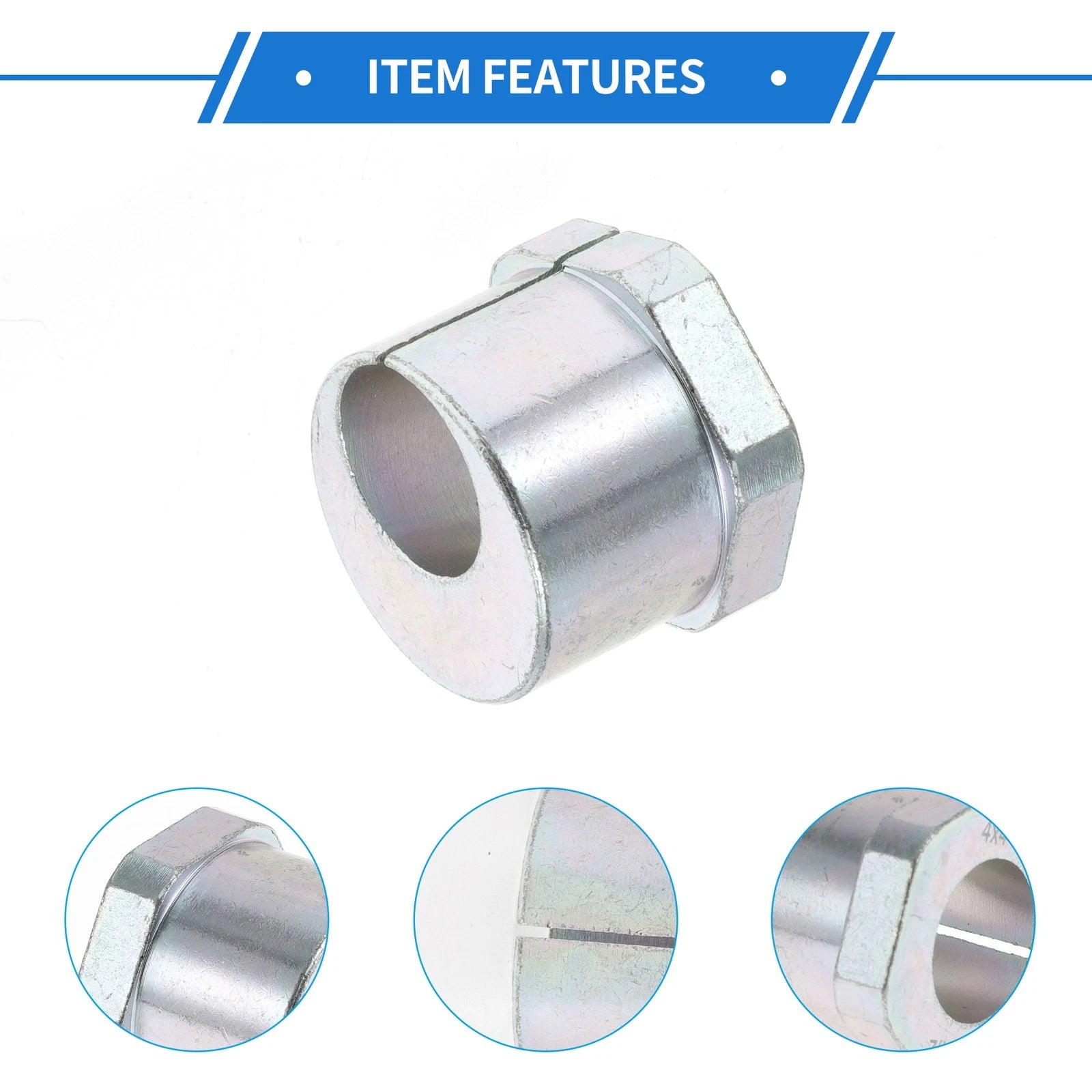1 Pc Camber Caster Alignment Bushing for Ford Explorer Limited (1993–1994)