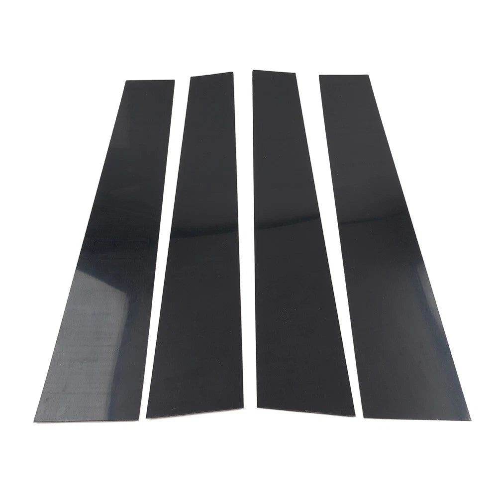 Pillar Post Trim Kit for Dodge Ram 1500 (2019–2024)