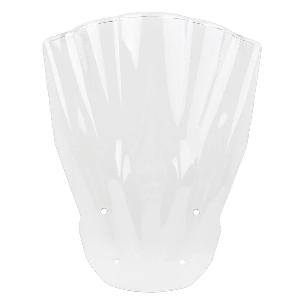 Clear Windscreen Wind Shields for Yamaha MT-07 (2014–2017)