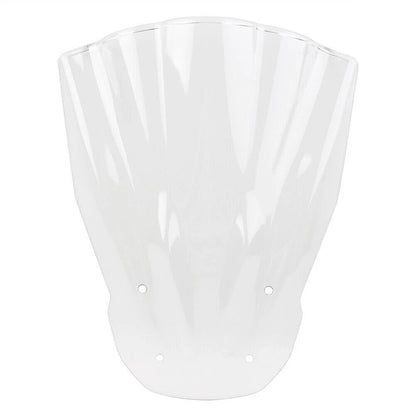 Clear Windscreen Wind Shields for Yamaha MT-07 (2014–2017)