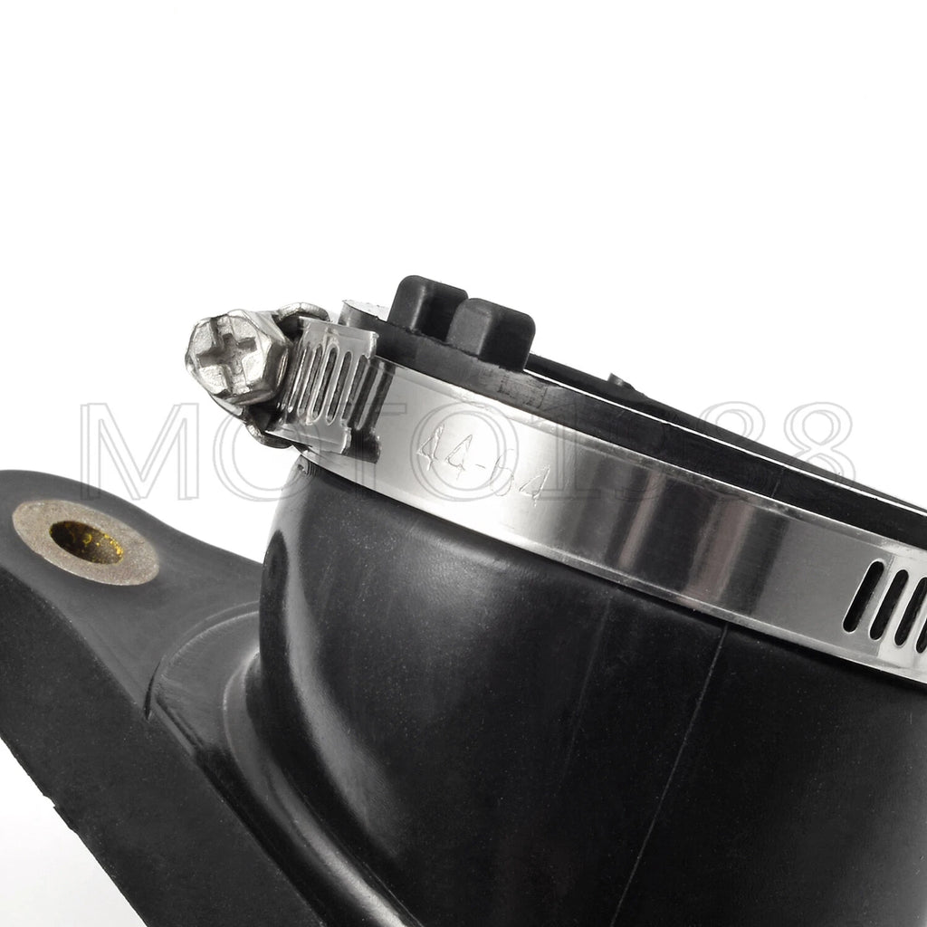 Carb Joint Intake Manifold Boot for Honda XR600R XR600 R (1988–2000) 16211-MN1-671