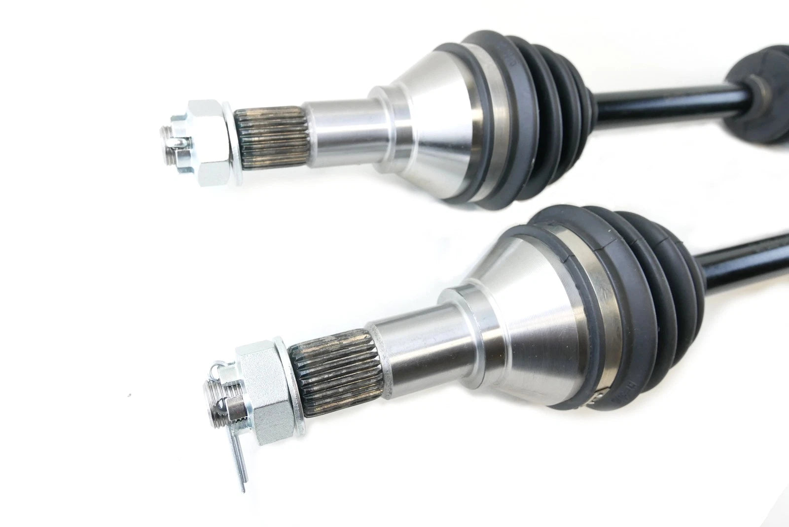 Front CV Axles for Can-Am (705402235, 705402236)