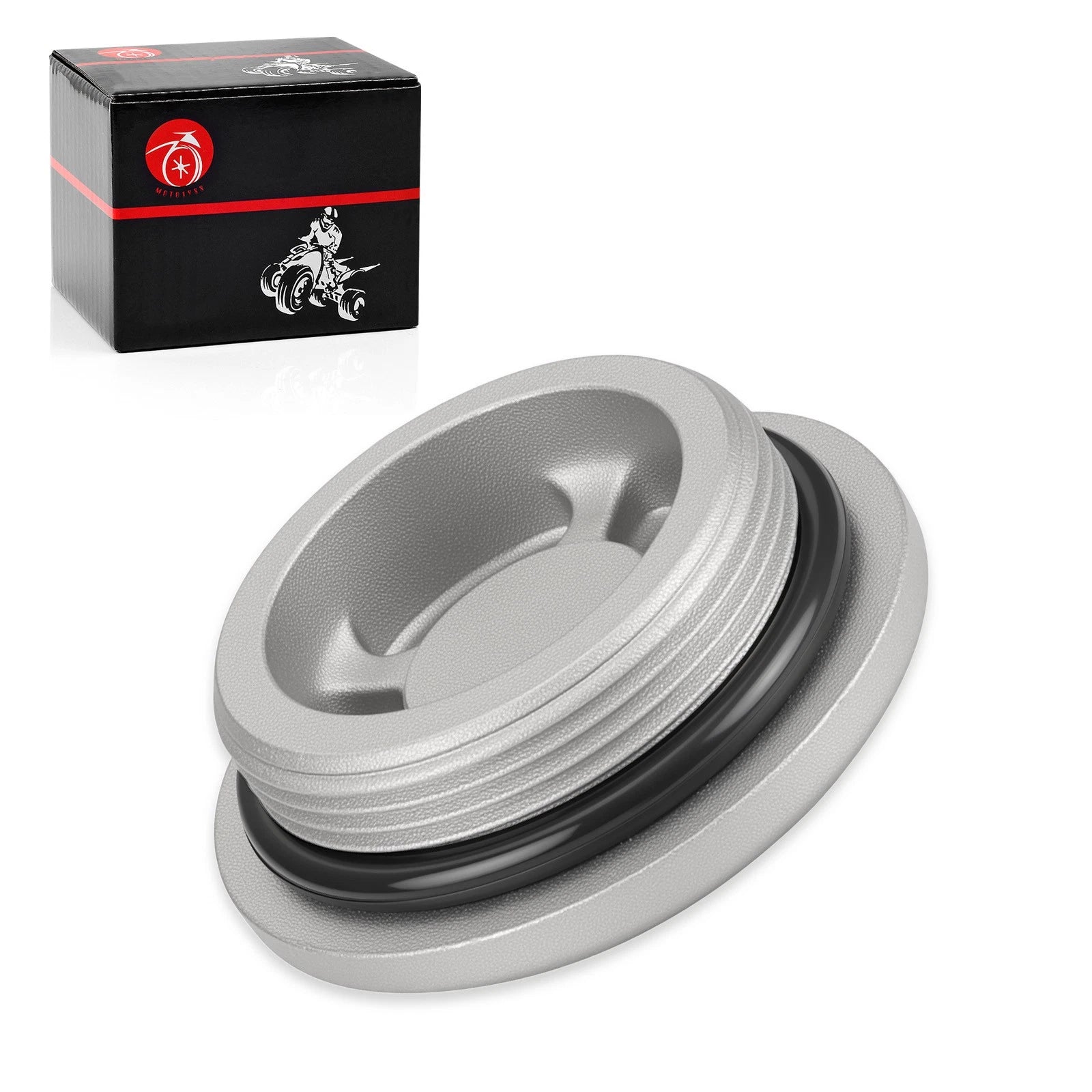 Starter Clutch Cover Plug & O Ring for Suzuki Hayabusa GSX1300R (1999–2024)