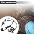 ABS Wheel Speed Sensor Replacement for Ford Ranger (2012–2022)