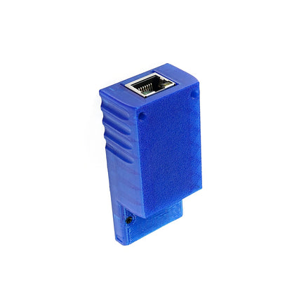 Broadband Adaptor Simulator for ETH2GC (Plug and Play)