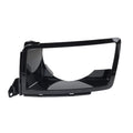 Left Front Bumper Headlight Bezel Cover for Land Rover Defender (2020–2023)