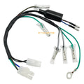 Wiring Harness for Honda XR100R XR80R XR100 XR80 (2001–2003) 32100-KN4-A60