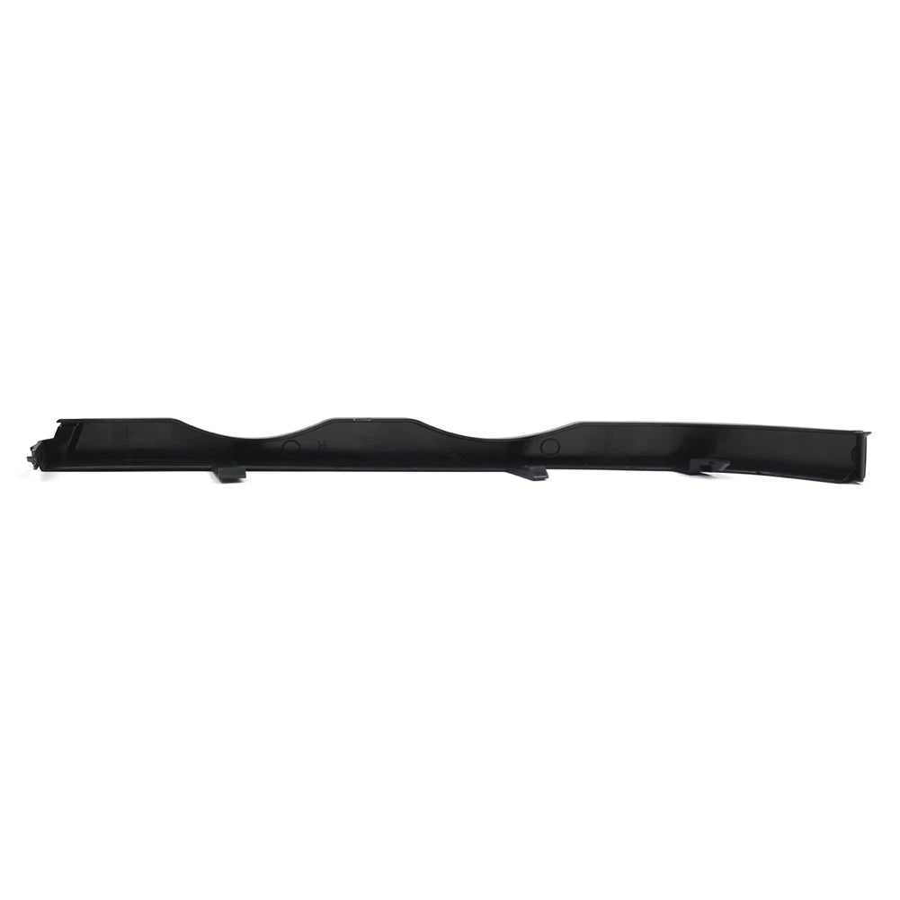 Front Bumper Headlight Lower Molding Trim Right for BMW 3 Series E46 (1997–2005)