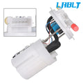 Fuel Pump Module Assembly for Nissan Versa / Versa Note (2012–2018)