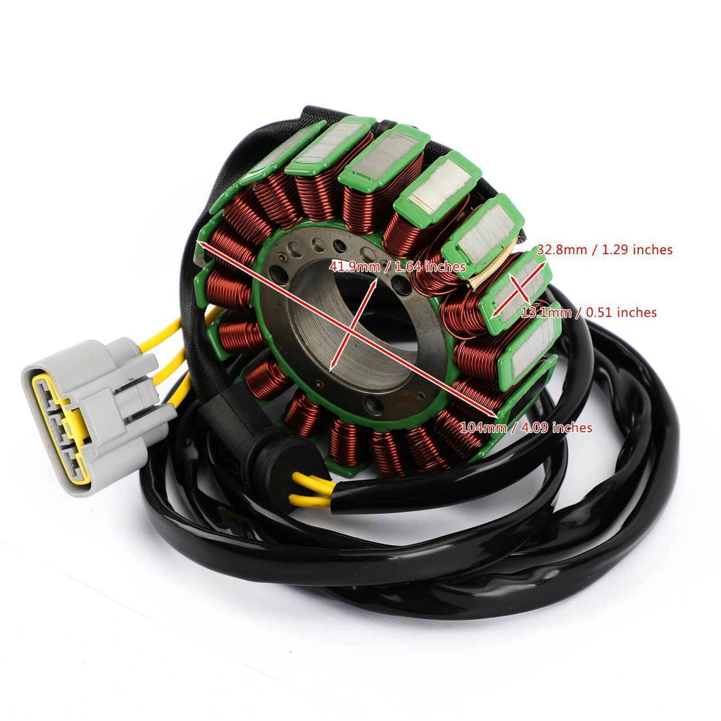 Stator Generator for Can-Am Outlander L 570/Max 570 (2016–2019) T9