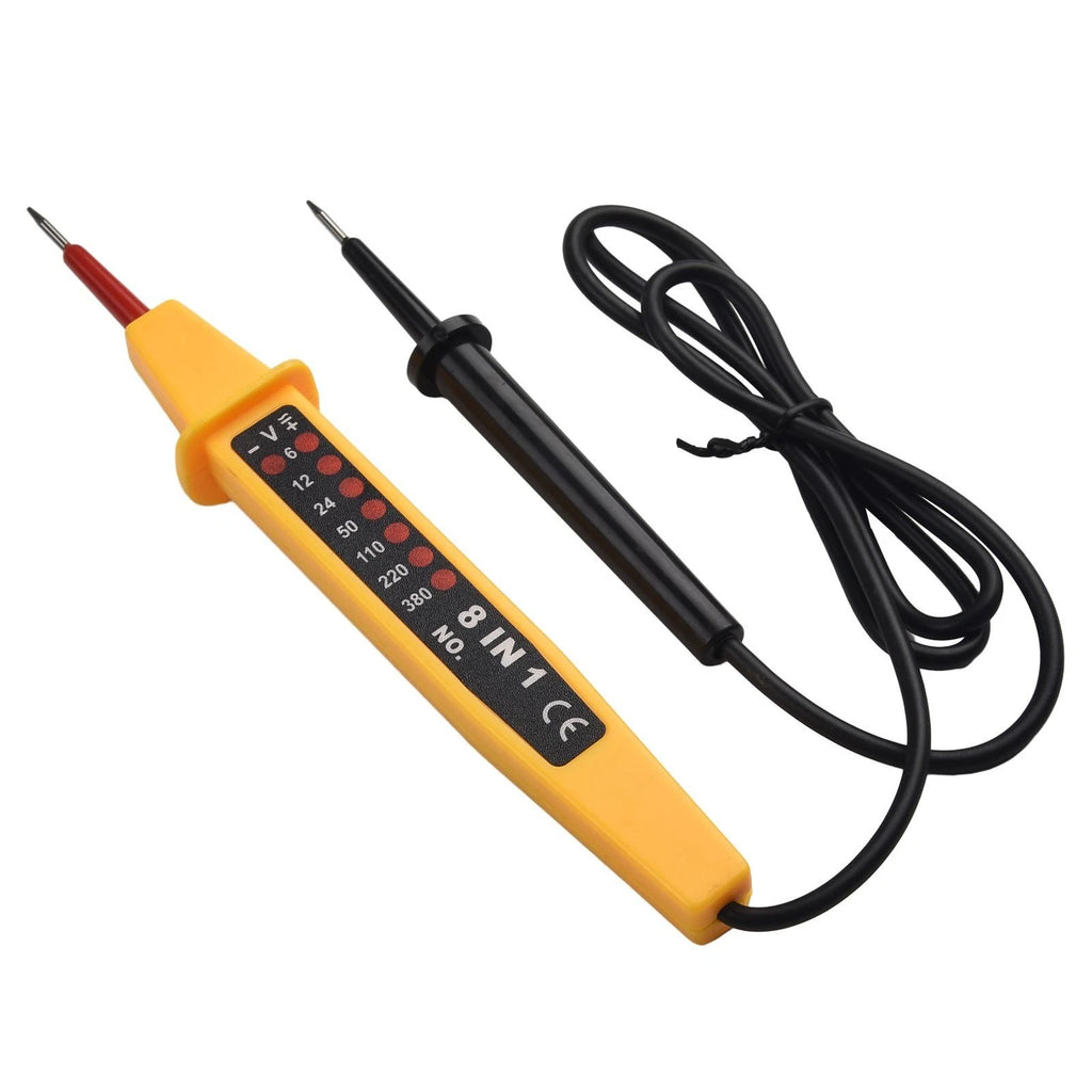 AC DC Voltage Tester for Electrical Appliances