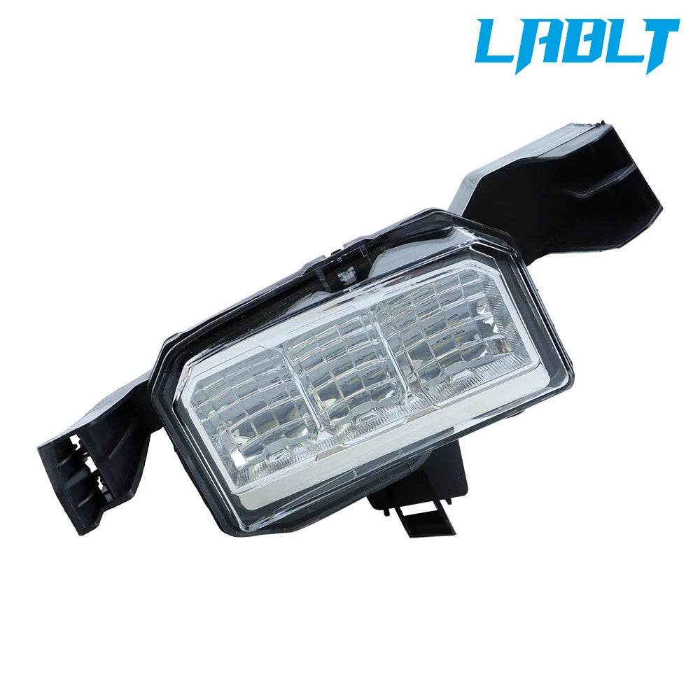 LED Fog Light Right Side for Subaru Outback (2020–2022)