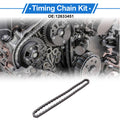 Timing Chain Kit No. 12633451 for Buick Enclave (2008–2023)