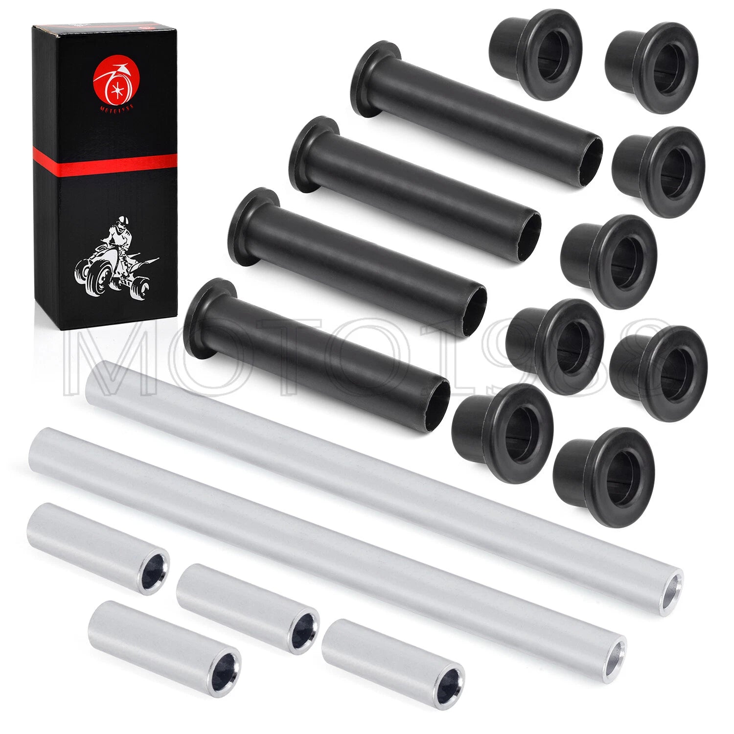 A Arm Bushing Kit for Can-Am Commander 800/1000/MAX/800R/1000R (2011–2023)