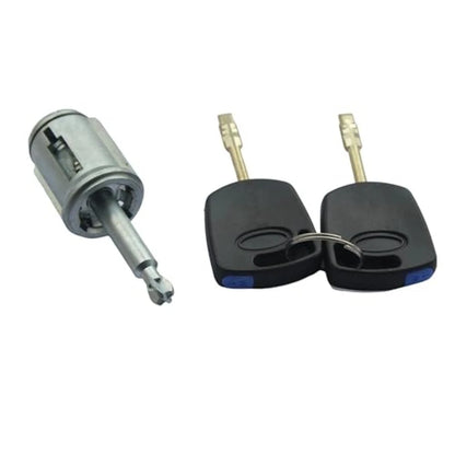 For Ford Focus MK2 Hood Latch Kit Secure Locking Mechanism Weather Resistant