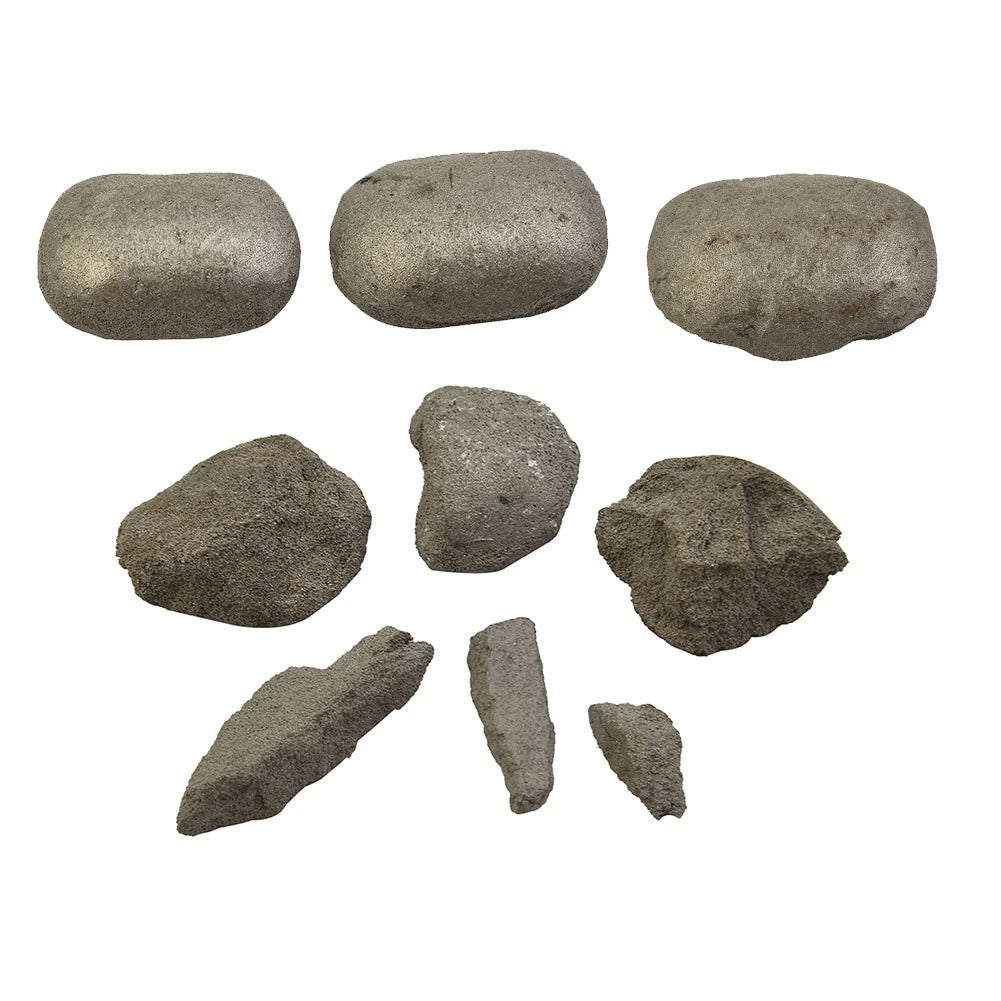 50g 99.9% Nickel for Electromagnetic Cranes (No Part Numbers)