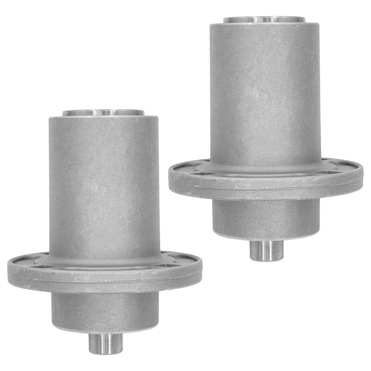 Deck Spindles Assembly Replacement for Dixie Chopper Zee 1 Zee 2 (2000–2004)