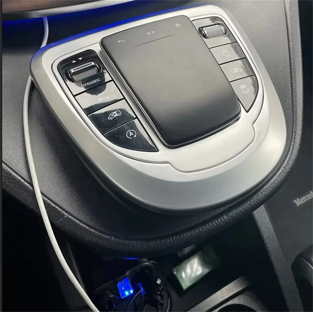 Center Control Touchpad for Mercedes Benz V-Class W447 (2016–2018)