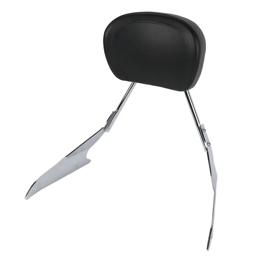Adjustable Sissy Bar Backrest for Suzuki Boulevard M109R (2006–2023)